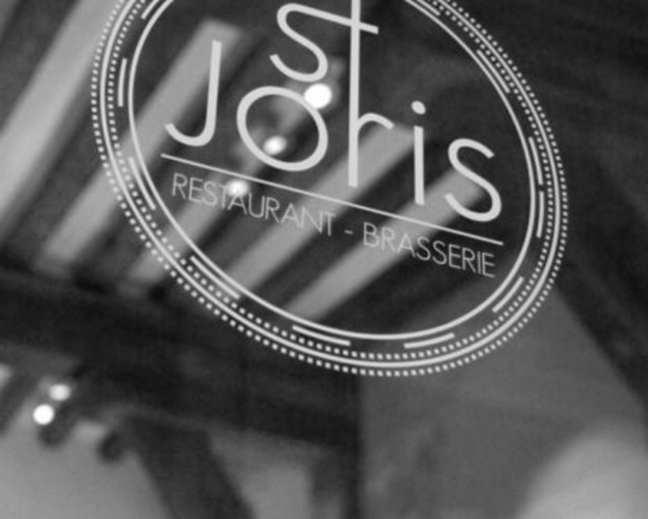 Restaurant Sint-Joris