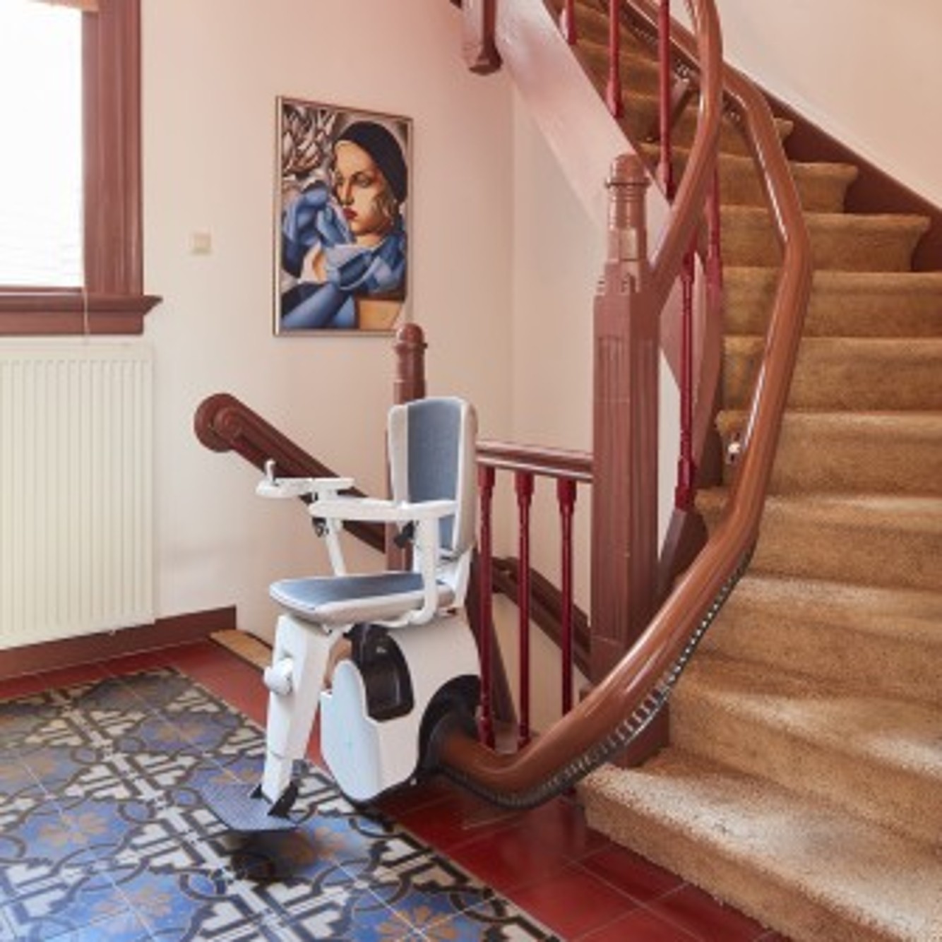Combien d’étages un monte-escalier peut-il franchir ? Combien d’étages un monte-escalier peut-il franchir ?