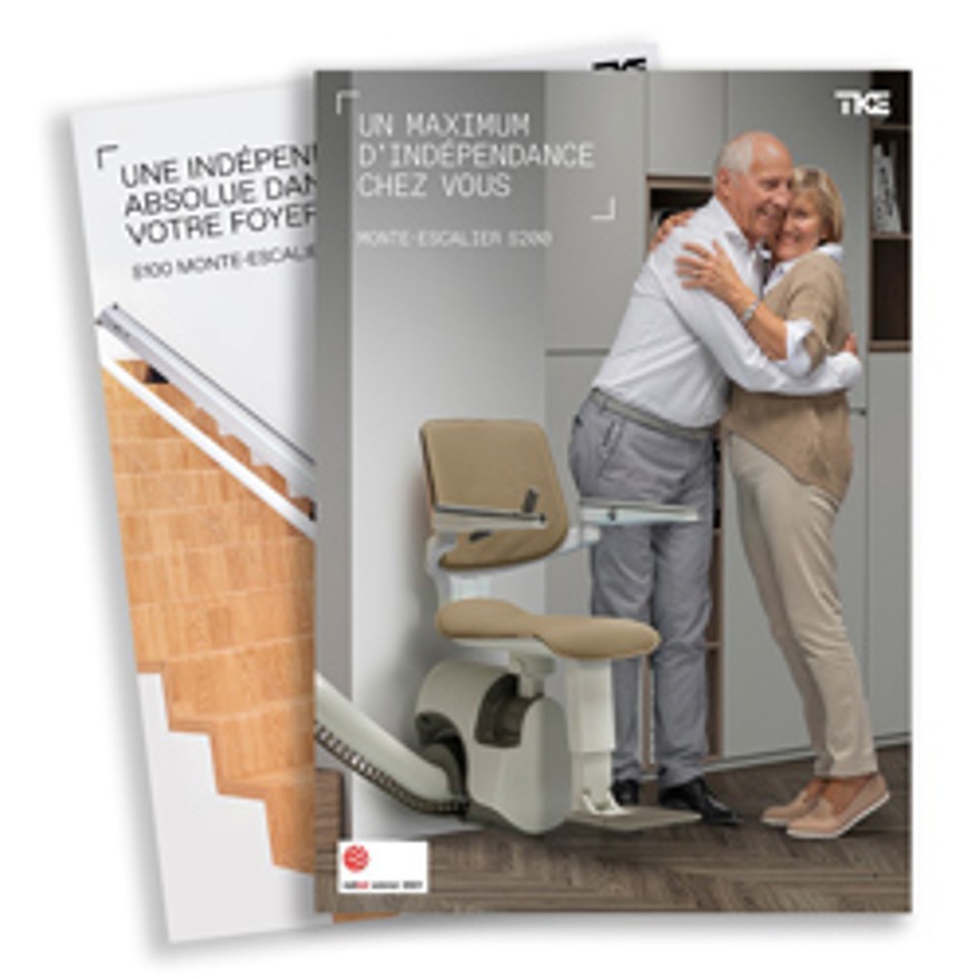 brochures