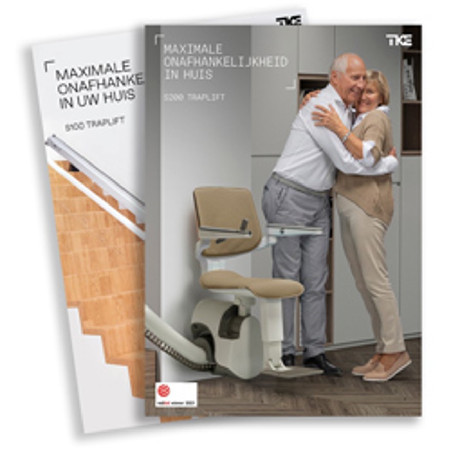brochures