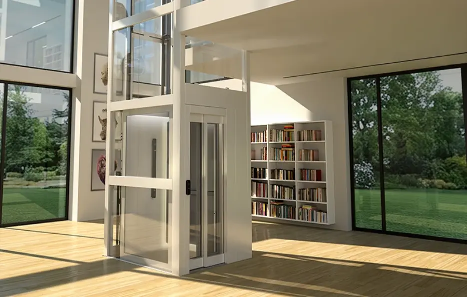 H300 Huislift