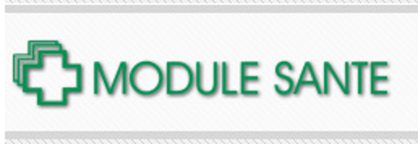 Module Santé Charleroi