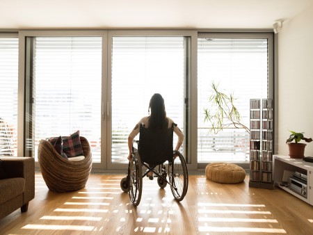 Rendre les maisons accessibles grâce aux plates-formes élévatrices