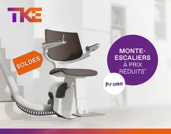 Offre du mois TK Home Solutions