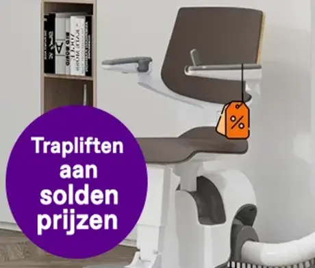 Actie van TK Home Solutions