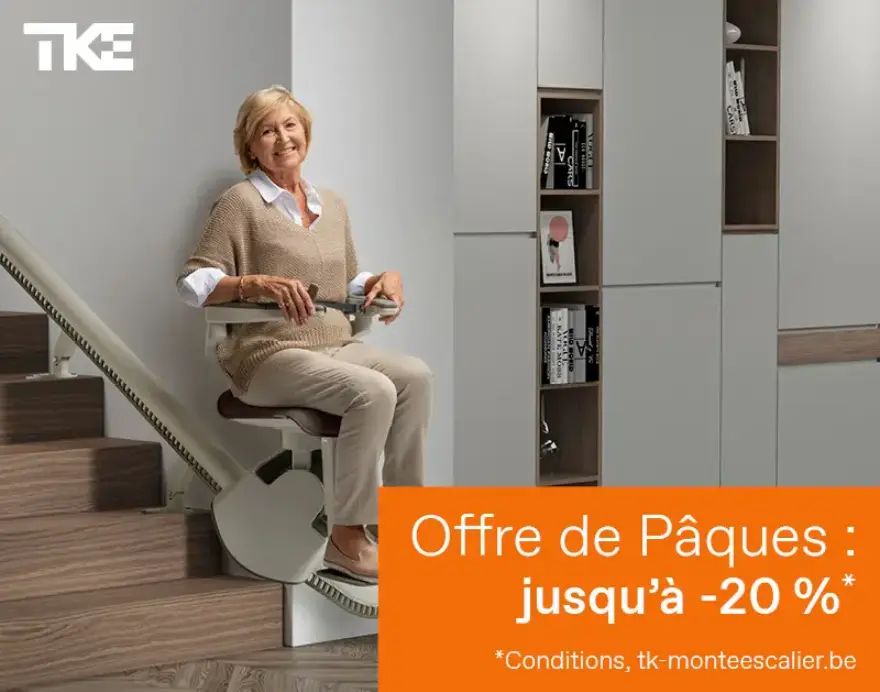 Visite sans engagement TK Elevator