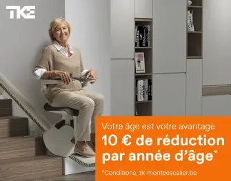 Offre du mois TK Home Solutions