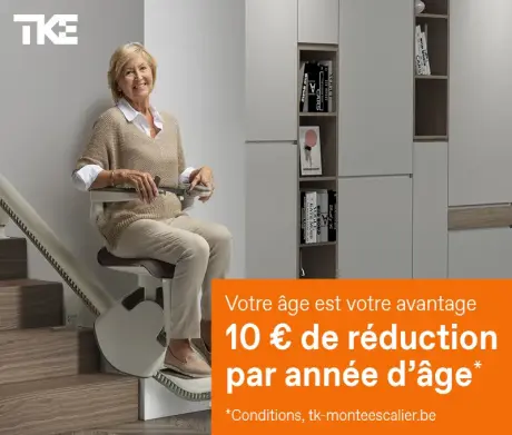 Offre exceptionnelle