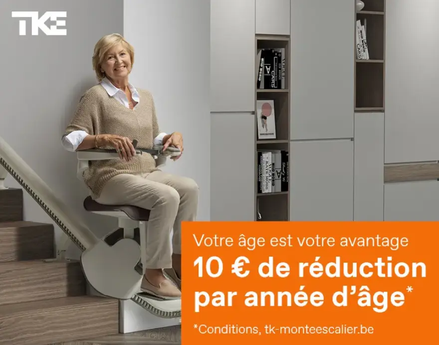 Visite sans engagement TK Elevator