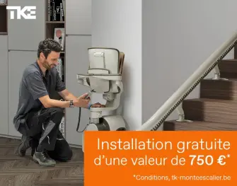 Offre du mois TK Home Solutions