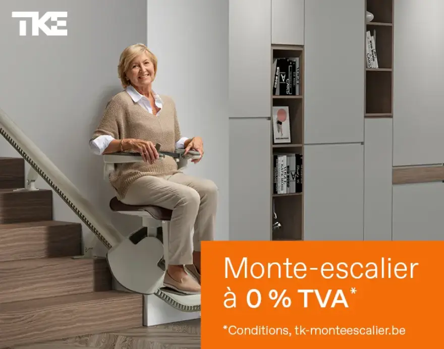 Visite sans engagement TK Elevator