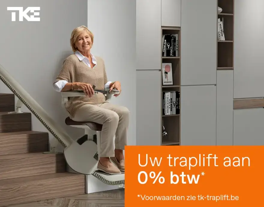 Vraag uw gratis informatiepakket vandaag nog aan