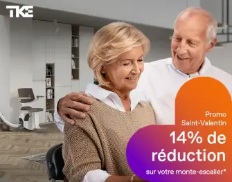 Offre du mois TK Home Solutions