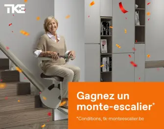 Offre du mois TK Home Solutions