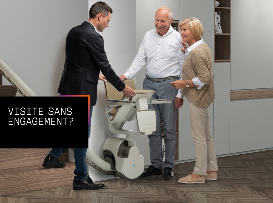 Visite sans engagement TK Home Solutions