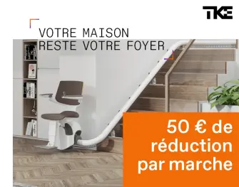Offre du mois TK Home Solutions