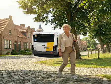 Ouderen en bewegen: zo blijven 65-plussers langer fit