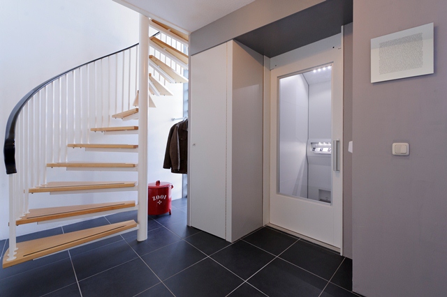 Prijs huislift Prijs huislift