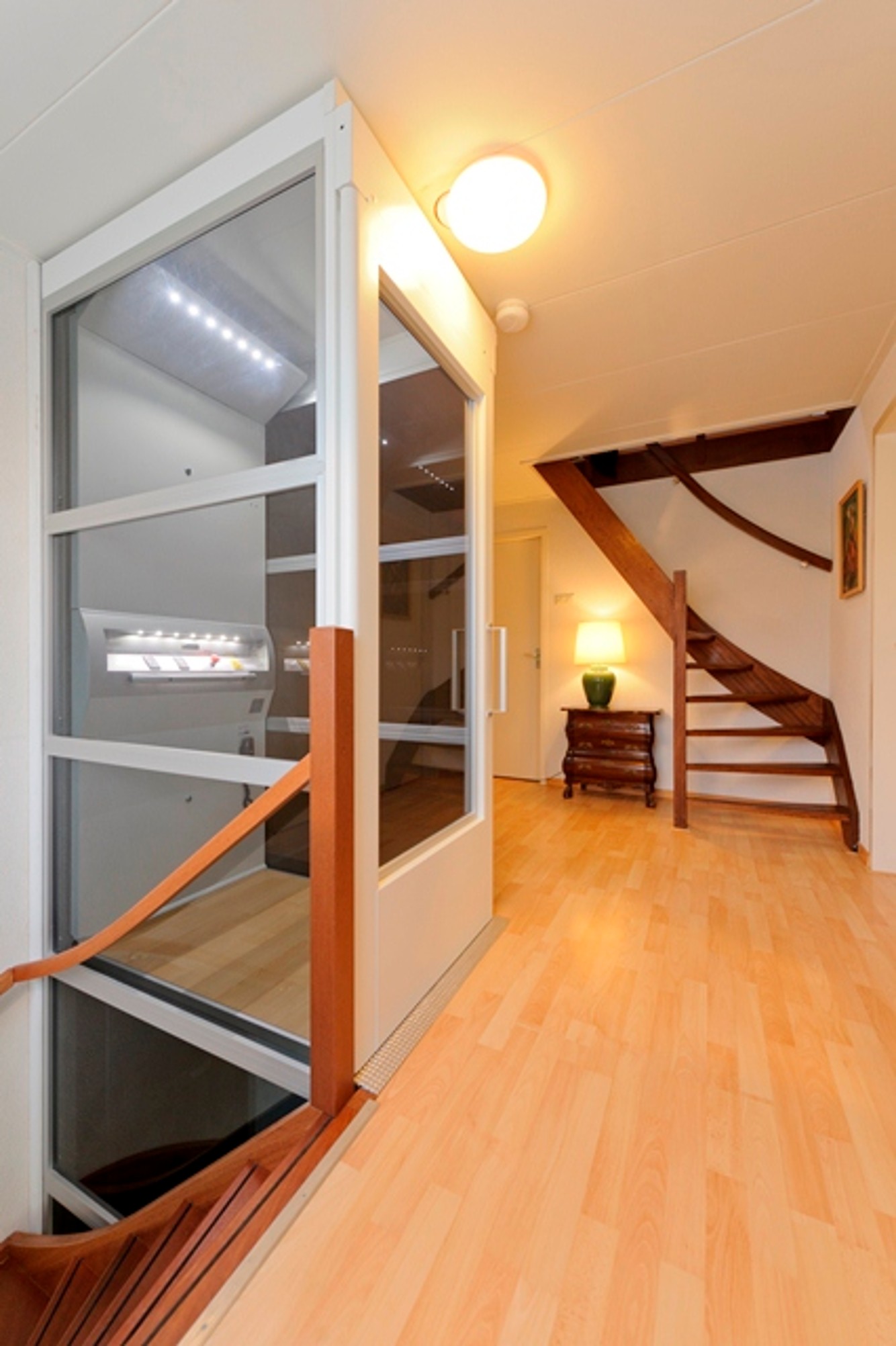 werken installatie huislift werken installatie huislift