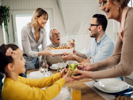 4 tips om internationale ouderendag in stijl door te brengen