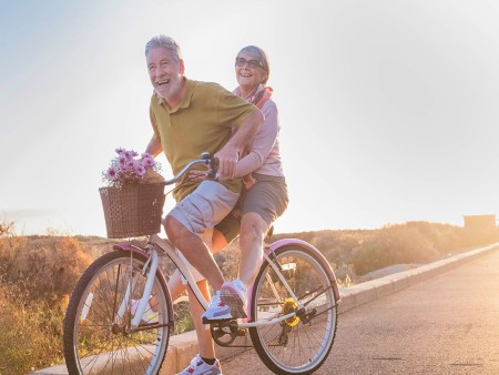 Activités qui permettent aux personnes âgées de passer de chouettes journées