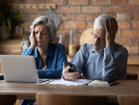 Zorgbudget voor ouderen met een zorgnood, hoe zit dat?