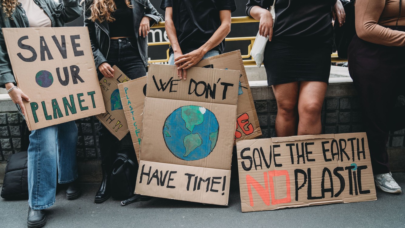 Waarom ook ouderen wakker liggen van de klimaatopwarming