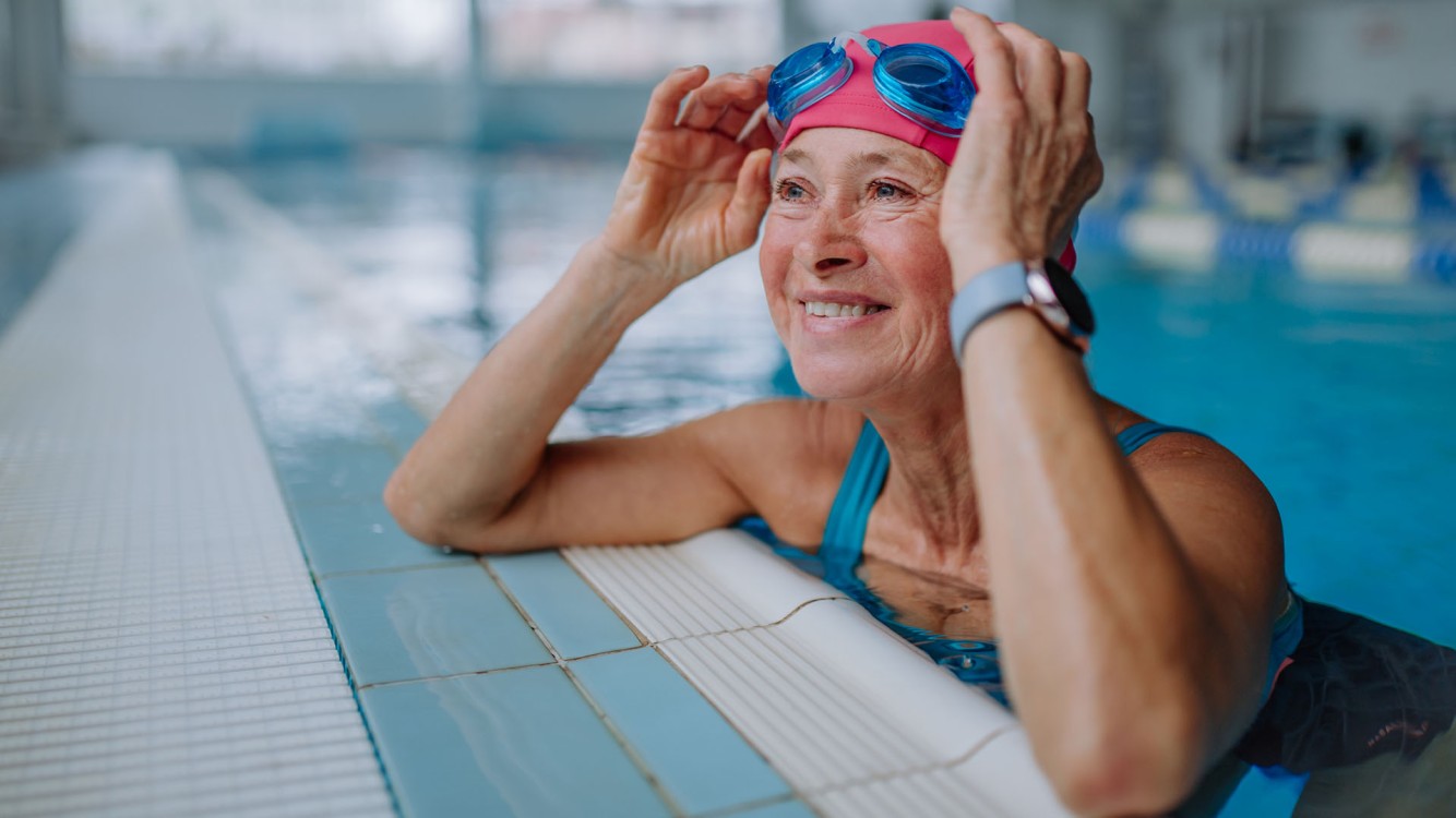 Wat zijn de gezondste sporten voor senioren Wat zijn de gezondste sporten voor senioren