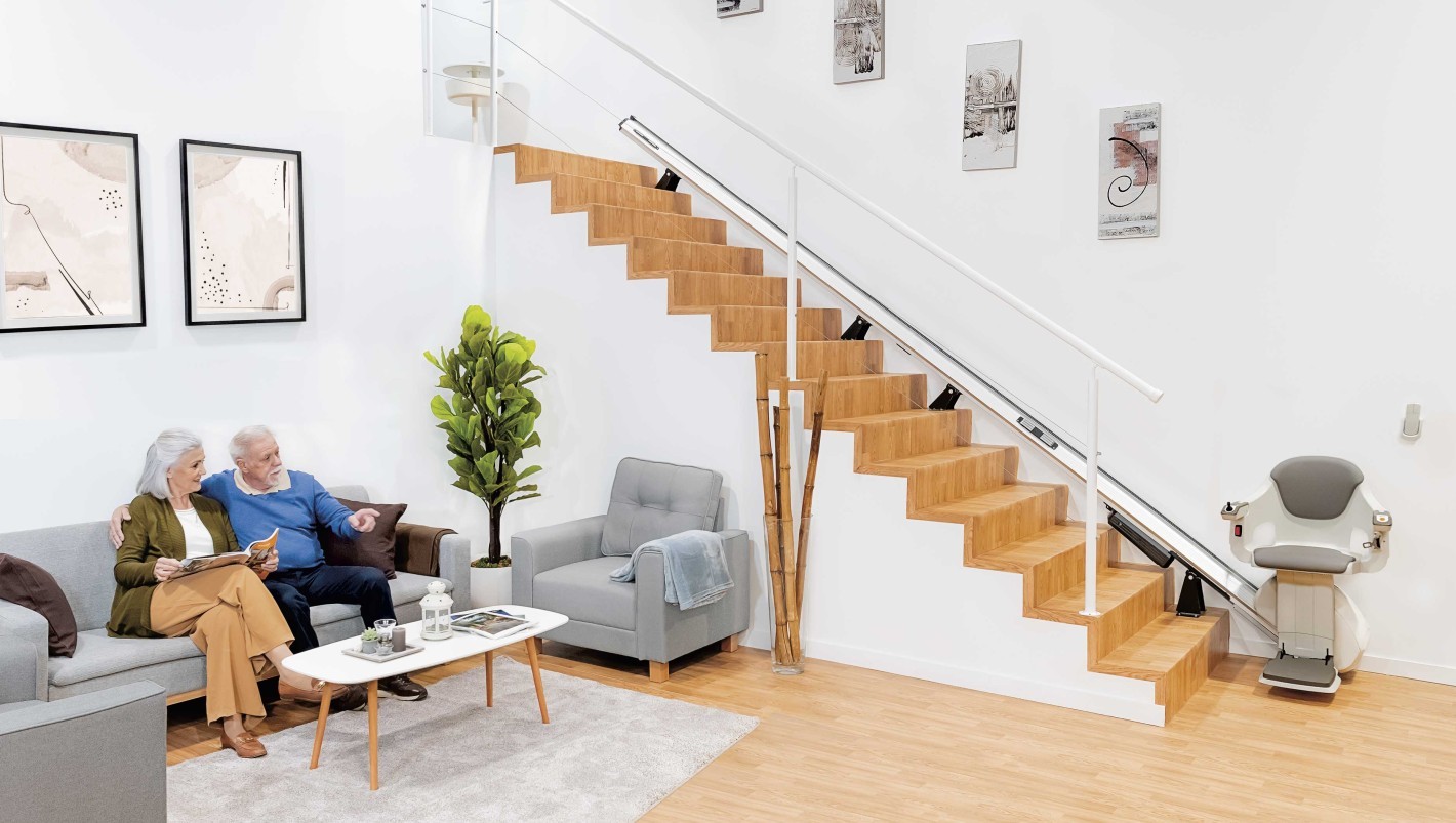 S100 Traplfit TK Home Solutions 